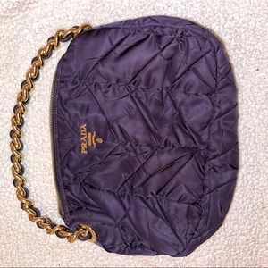 Prada bag